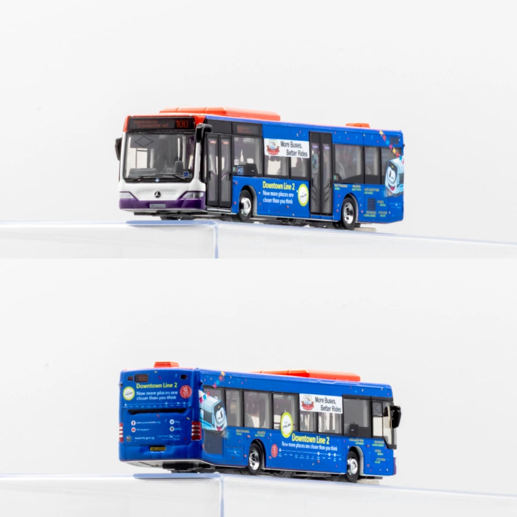 1/110 Mercedes-Benz Citaro (SBST)