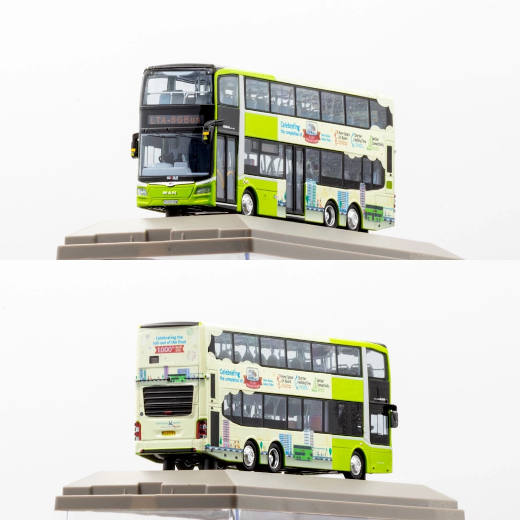 1/76 MAN A95 (Euro 6)