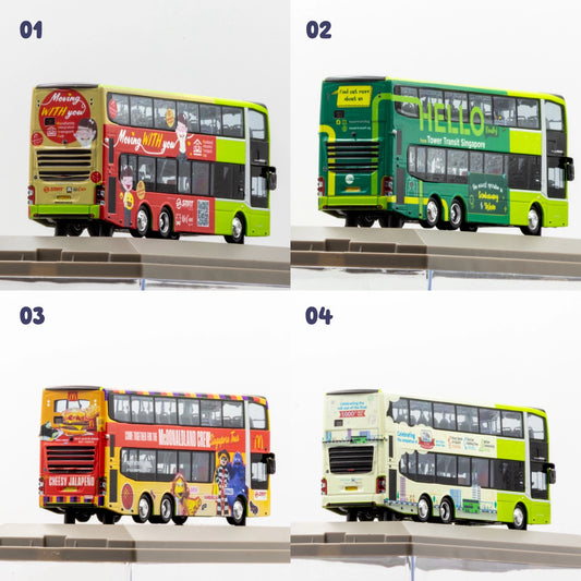 1/76 MAN A95 (Euro 6)