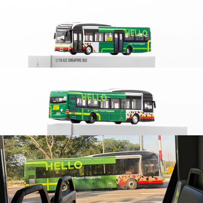 1/110 MAN A22 (Pixel Livery)