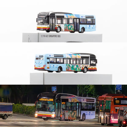 1/110 MAN A22 (Pixel Livery)