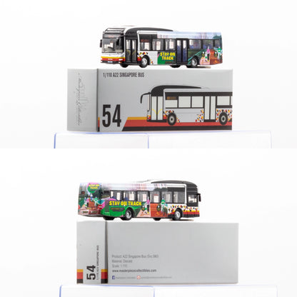 1/110 MAN A22 (Pixel Livery)