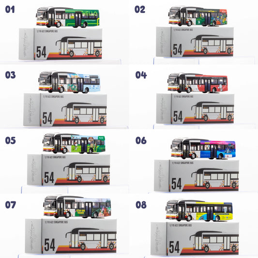 1/110 MAN A22 (Pixel Livery)