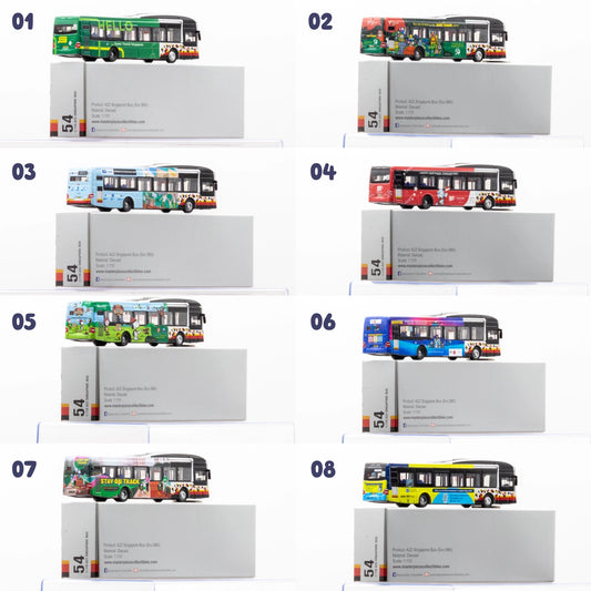 1/110 MAN A22 (Pixel Livery)