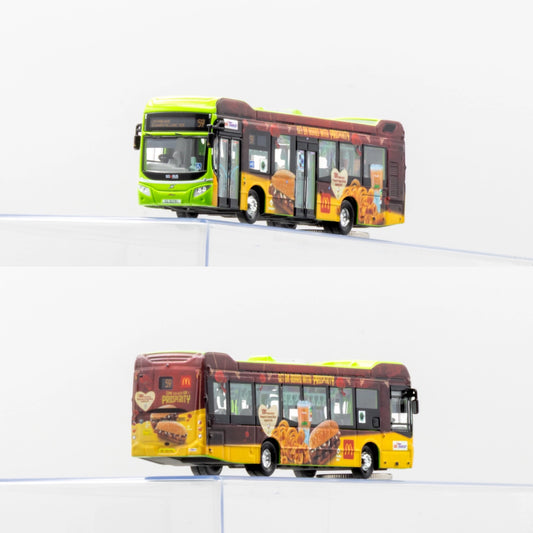 1/110 Volvo B5LH