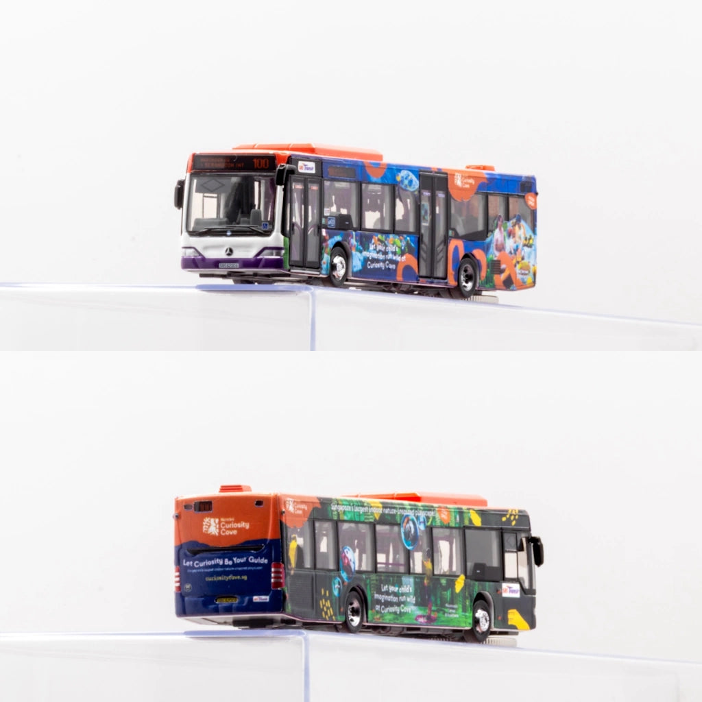 1/110 Mercedes-Benz Citaro (SBST)