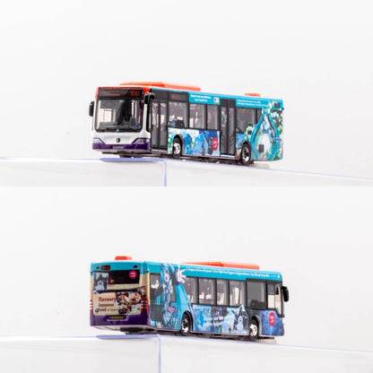 1/110 Mercedes-Benz Citaro (SBST)