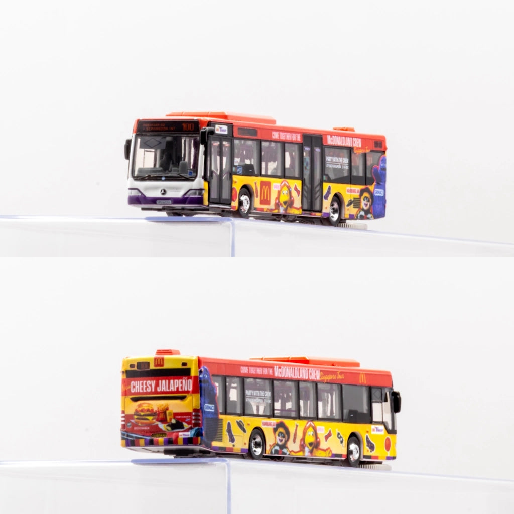 1/110 Mercedes-Benz Citaro (SBST)