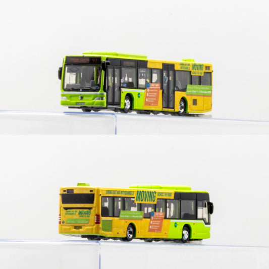 1/110 Mercedes-Benz Citaro (TTS)