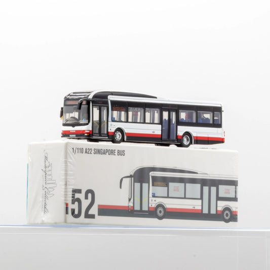 1/110 MAN A22 SMRT Service 188 (Masterpiece Collectibles)