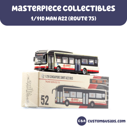 1/110 MAN A22 SMRT Service 75