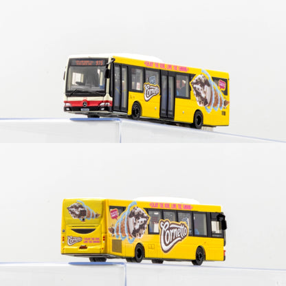 1/110 Mercedes-Benz OC500LE (SMRT Red)