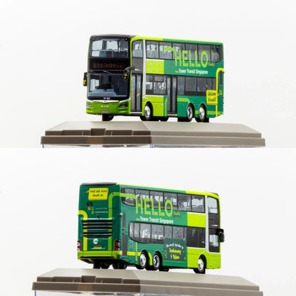 1/76 MAN A95 (Euro 6)