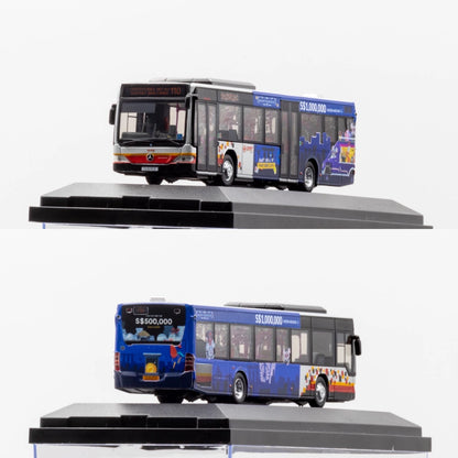 1/76 Mercedes Benz Citaro
