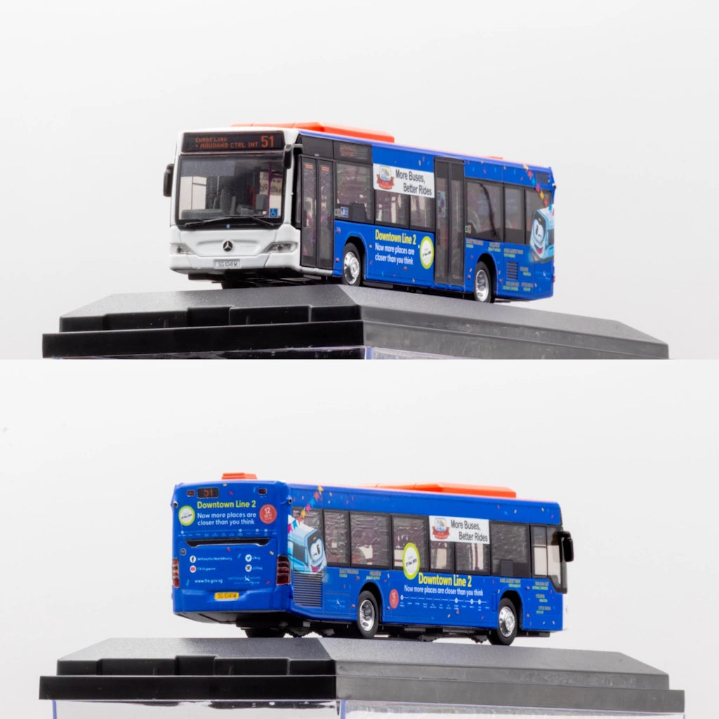 1/76 Mercedes Benz Citaro