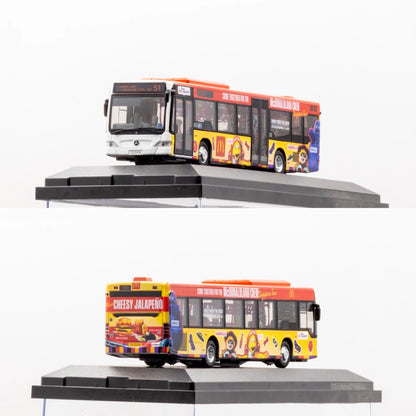 1/76 Mercedes Benz Citaro