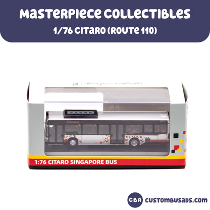 1/76 Mercedes-Benz Citaro (110)