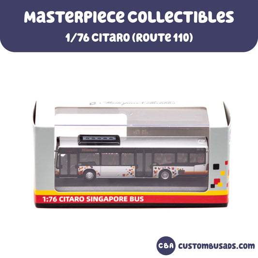1/76 Mercedes-Benz Citaro (110)
