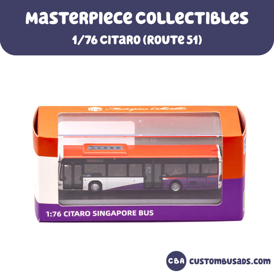 1/76 Mercedes-Benz Citaro (51)