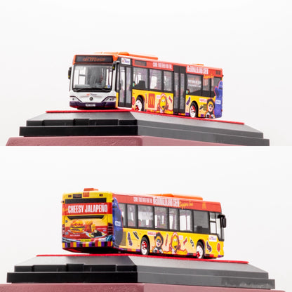 1/76 Mercedes Benz Citaro (SBS Transit)