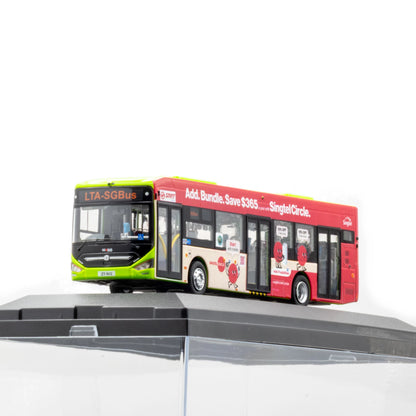 1/76 Zhongtong N12