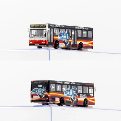 1/110 Mercedes-Benz O405 (Original Air-Con)