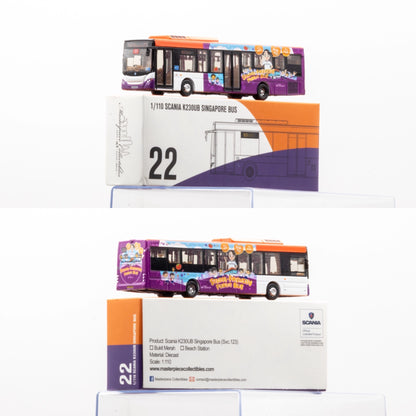 1/110 Scania K230UB